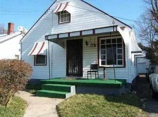 210 Geneva Rd, Dayton, OH 45417