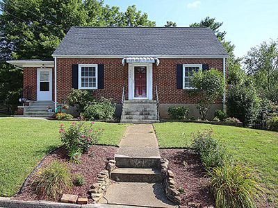 2644 Fairway Dr SW, Roanoke, VA, 24015