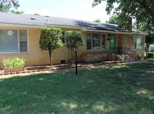 1501 S Houston St, Athens, AL 35611