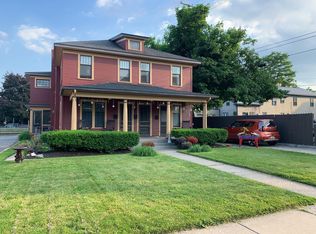 105 Washtenaw Ave, Ypsilanti, MI 48197