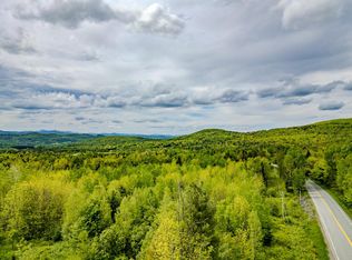 0 State Route 122, Sheffield, VT 05866
