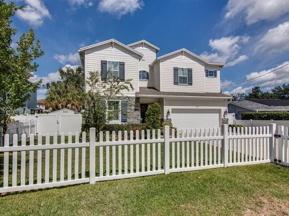 4105 W Neptune St, Tampa, FL 33629