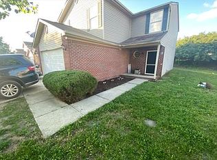 3014 Percheron Ln, Indianapolis, IN 46227