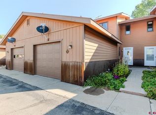 105 Shavano Dr UNIT B4, Gunnison, CO 81230