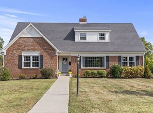 304 E Meadow Ln, Cynthiana, KY 41031