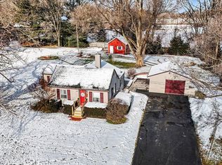 4295 Indian Lakes Rd NE, Cedar Springs, MI 49319