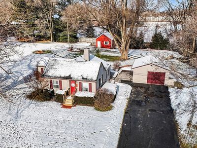 4295 Indian Lakes Rd NE, Cedar Springs, MI, 49319