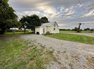 273 Wordon Rd, Brier Hill, NY 13614