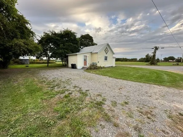 273 Wordon Rd, Brier Hill, NY 13614