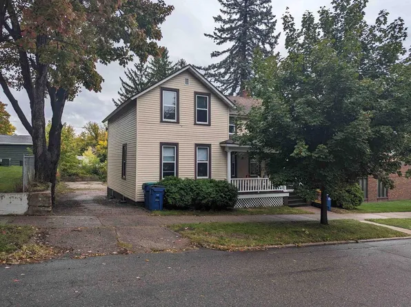 312 CALLON STREET, Wausau, WI 54401