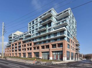 11611 Yonge St #PENTHOUSE 8, Richmond Hill, ON L4E 1G2