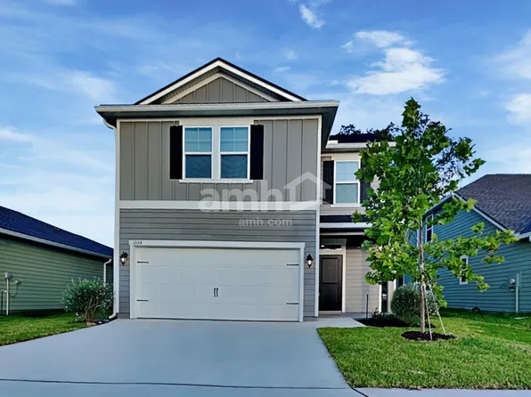 1034 Tan Tara Trl, Jacksonville, FL 32221