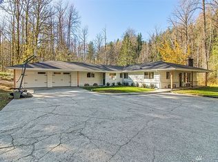 46020 SE Edgewick Rd, North Bend, WA 98045