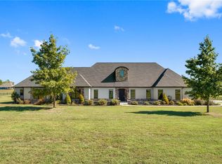 5221 S George Anderson Rd, Springdale, AR 72764