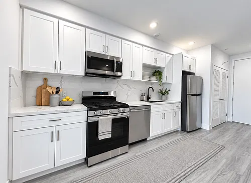 Floor plan 207
