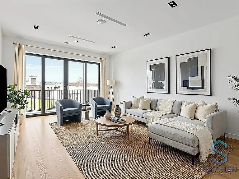 22 Halsey St #3B — Photo 10