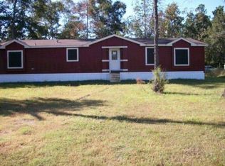 16928 Young Sam Rd, Conroe, TX 77302