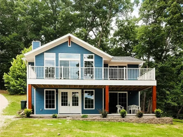 123 Summit View Cir, Climax Springs, MO 65324