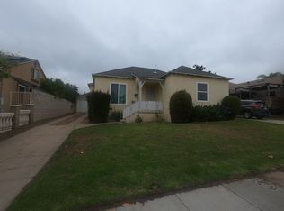 4860 Monroe Ave, San Diego, CA 92115