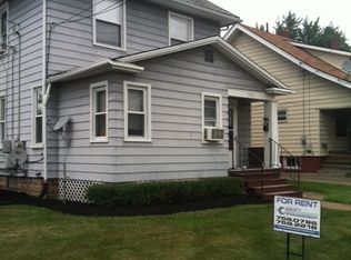 202 E Kline St APT 2, Girard, OH 44420