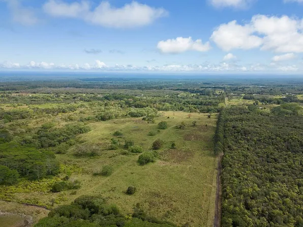 LOT Two #B, Kurtistown, HI 96760