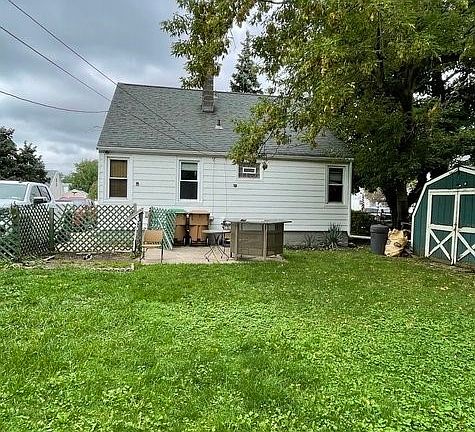 729 S Huth Rd, Cheektowaga, Ny 14225 