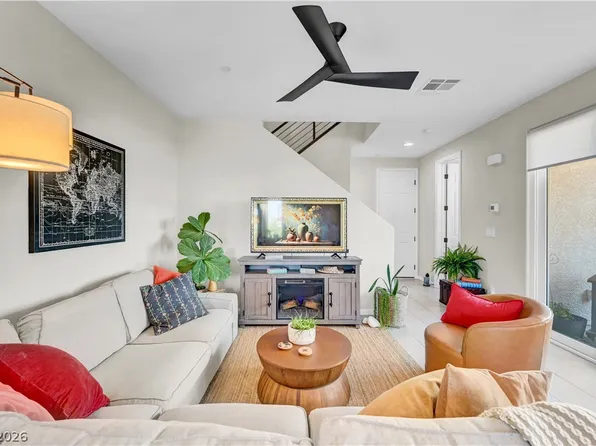 780 Last Dance Pl, Henderson, NV 89011