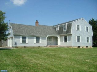 461 Mullica Hill Rd, Mullica Hill, NJ 08062