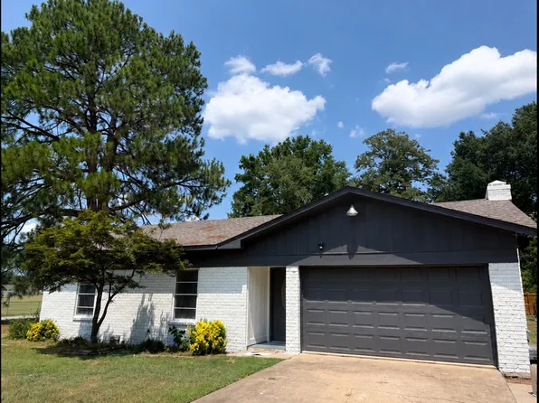 2 Hawthorne Dr, Conway, AR 72034