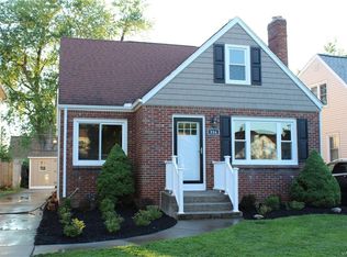 316 Windermere Blvd, Amherst, NY 14226