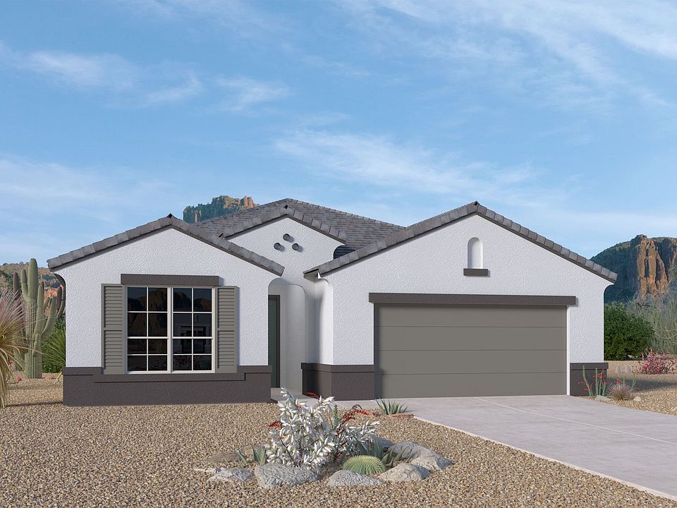 Plan Elevation.