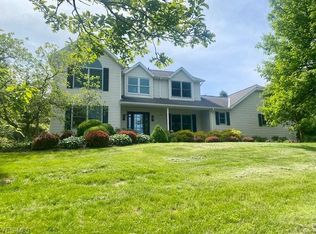 3480 State Route 603, Lucas, OH 44843