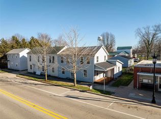 2177 E Cumberland St, Cambridge City, IN