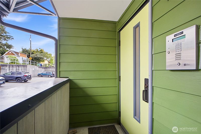 3rd image of 9558 Greenwood Avenue N #309
