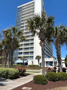 5511 North Ocean Blvd. UNIT 105, Myrtle Beach, SC, 29577