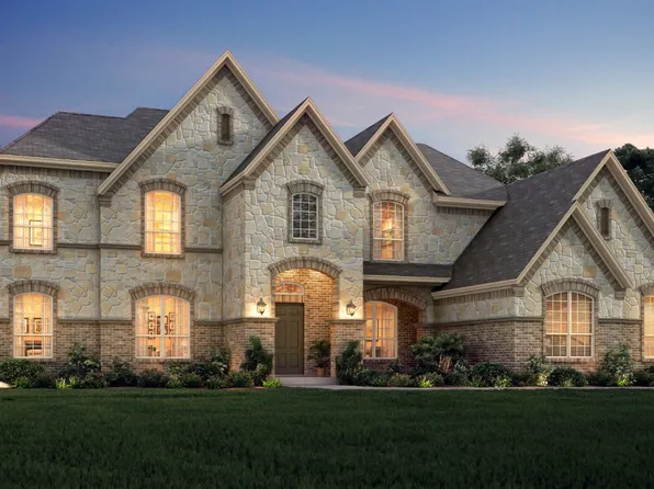 705 Omaha Trl, Keller, TX 76248