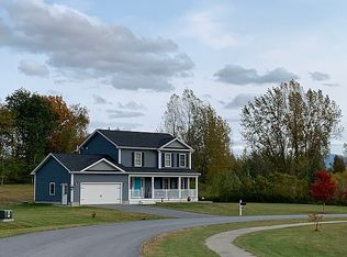 61 Bushey Rd, Fairfax, VT 05454