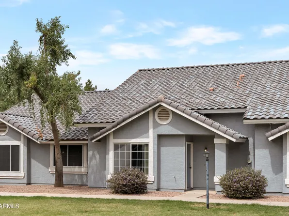 860 N MCQUEEN Road #1184, Chandler, AZ 85225
