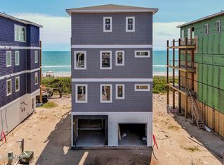 738 Dune Ridge Ct, Surf City, NC 28445