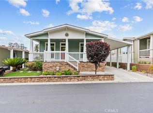15455 Glenoaks Blvd Space 481, Sylmar, CA 91342