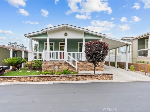 15455 Glenoaks Blvd Space 481, Sylmar, CA 91342