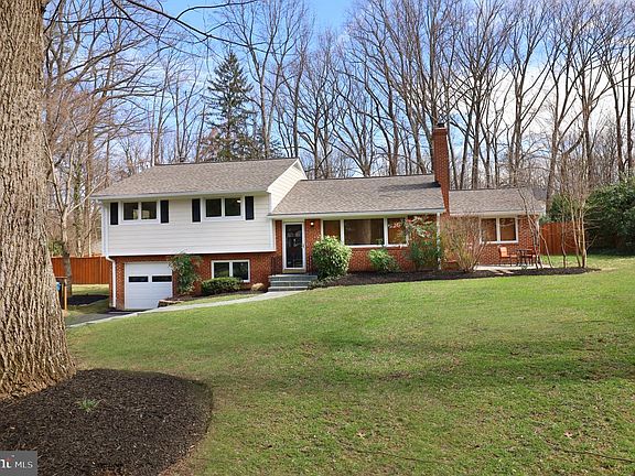 3rd image of 3909 Millcreek Dr