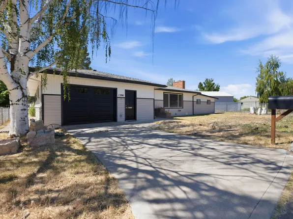 1390 NE Loper Ave, Prineville, OR 97754