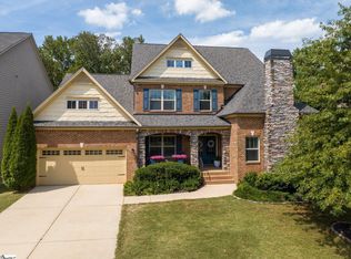 348 Abby Cir, Greenville, SC 29607