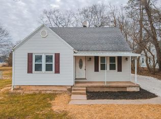 1415 Park Ave E, Mansfield, OH 44905