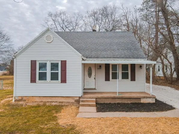 1415 Park Ave E, Mansfield, OH 44905