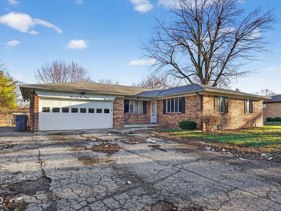 1st image of 7230 W Green Springs Rd