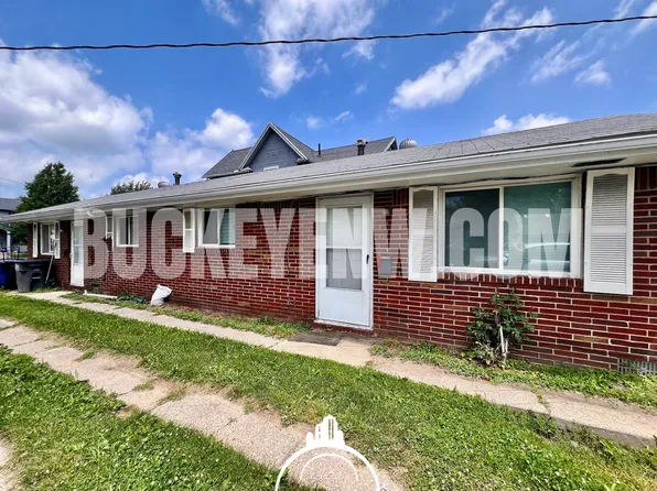 379 S Detroit, 379 S Detroit Ave #2, Toledo, OH 43609