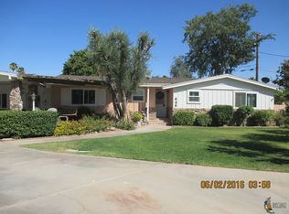 646 W D St, Brawley, CA 92227