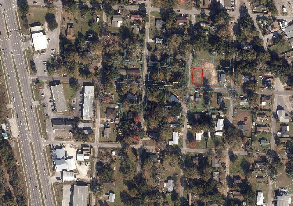 2nd image of 100 W Ensley St